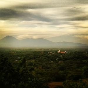 Francesca Gargallo Nicaragua