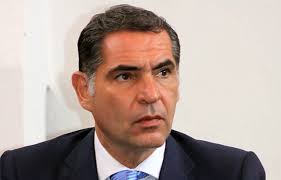 Gabino Cue, Governatore dello Stato di Oaxaca