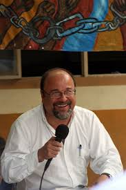 Sergio Tischler Visquerra